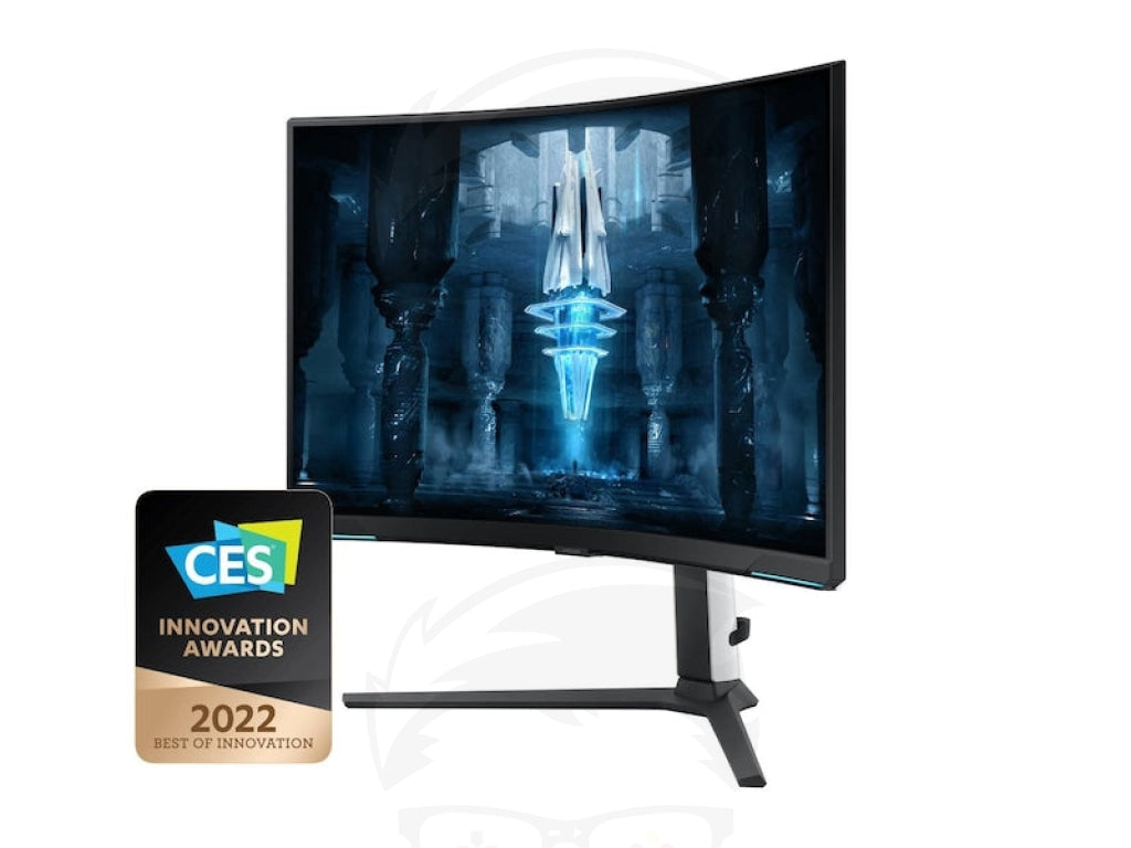 Samsung Odyssey Neo G8 32 Samsung Odyssey Neo G8 32